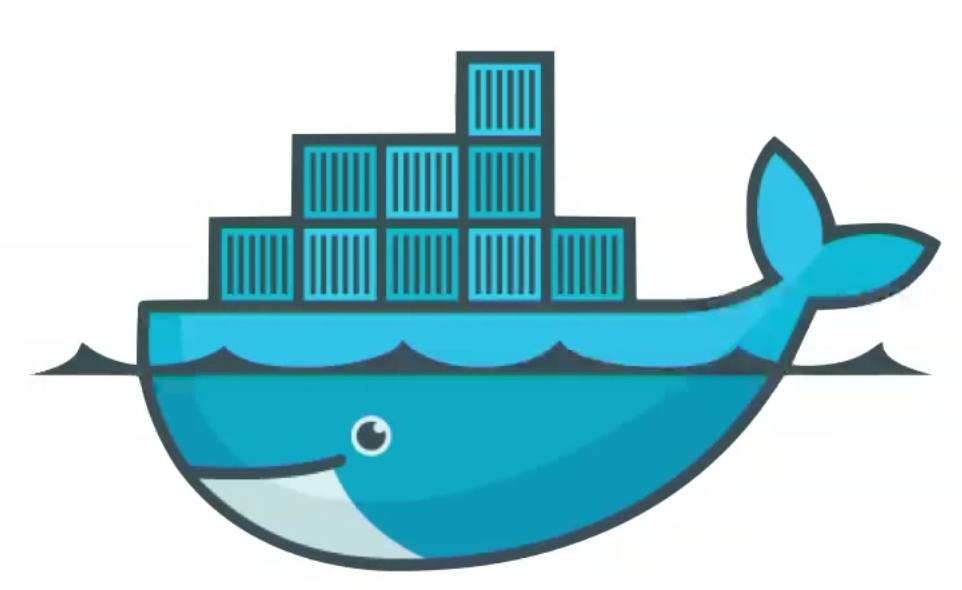 Docker containers